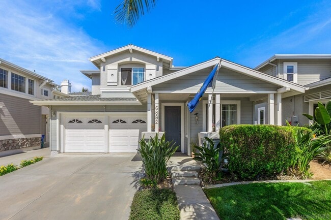 6882 Tradewinds Dr in Carlsbad, CA - Building Photo - Building Photo