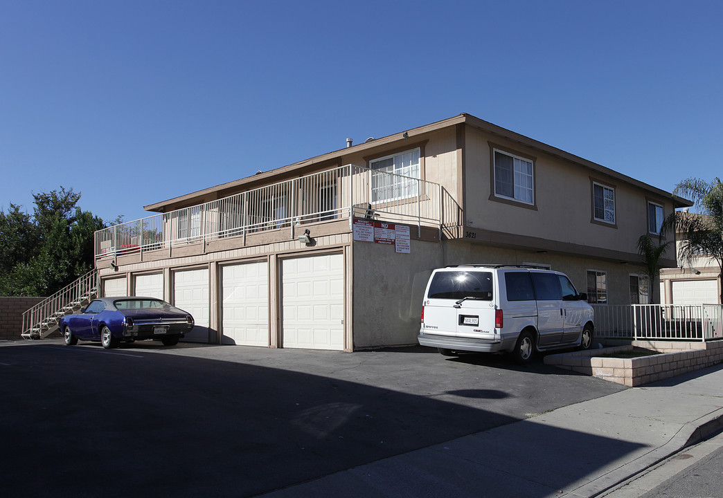 3641 Nashland Ave in Lake Elsinore, CA - Building Photo