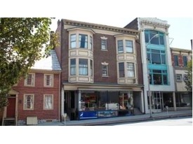 324 W Market St in York, PA - Building Photo