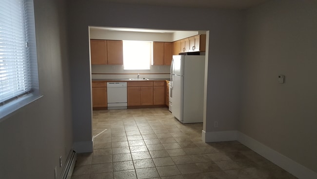1109 W Plum St in Fort Collins, CO - Building Photo - Building Photo