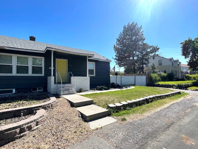 property at 507 Endress St