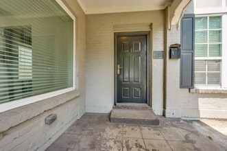 3912 Rawlins St in Dallas, TX - Building Photo - Building Photo