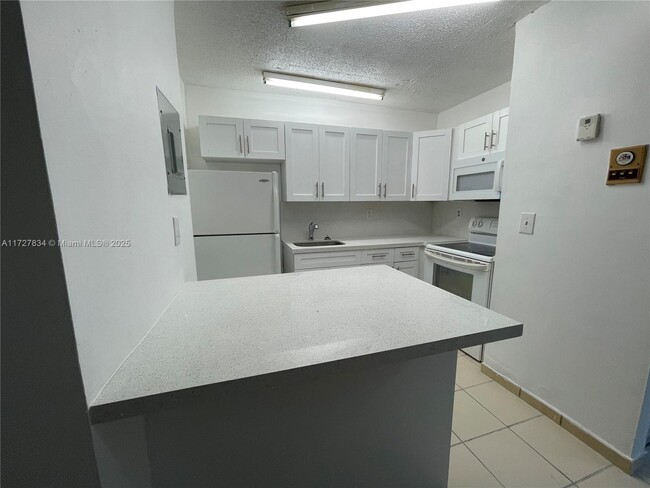 4265 NW S Tamiami Canal Dr in Miami, FL - Building Photo - Building Photo