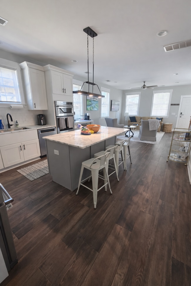 22-24 Maple St in Charleston, SC - Building Photo - Building Photo