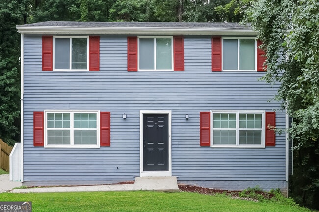 property at 5356 Olde St