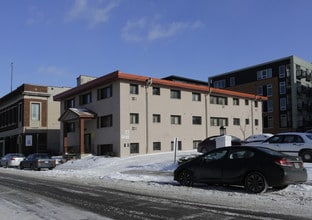 Bryant Apartments in Minneapolis, MN - Building Photo - Building Photo