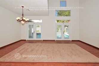 5501 Carnation Meadow St in Las Vegas, NV - Building Photo - Building Photo