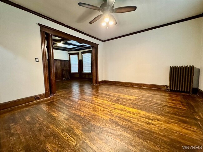 602 Bird Ave in Buffalo, NY - Building Photo - Building Photo