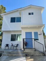 3127 Prospect Ave in La Crescenta, CA - Building Photo
