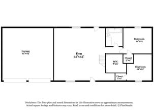 1847 Litchfield Rd SW in Snellville, GA - Building Photo - Building Photo