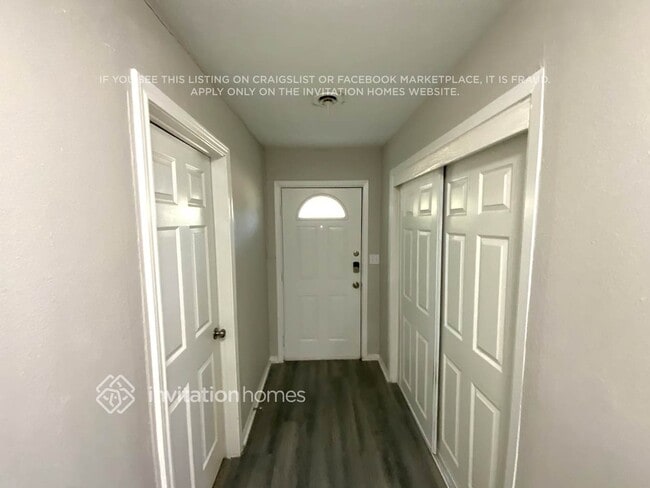 1401 Franklin St in Weatherford, TX - Building Photo - Building Photo