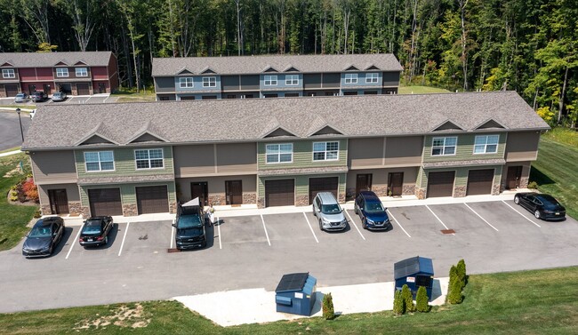 property at 4539 Elizabeth Ln