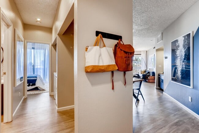 Alta Springs in Denver, CO - Foto de edificio - Building Photo