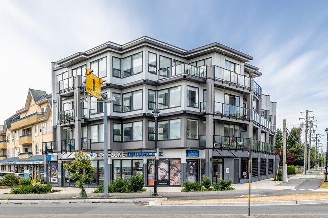 Pinnacle in Langley