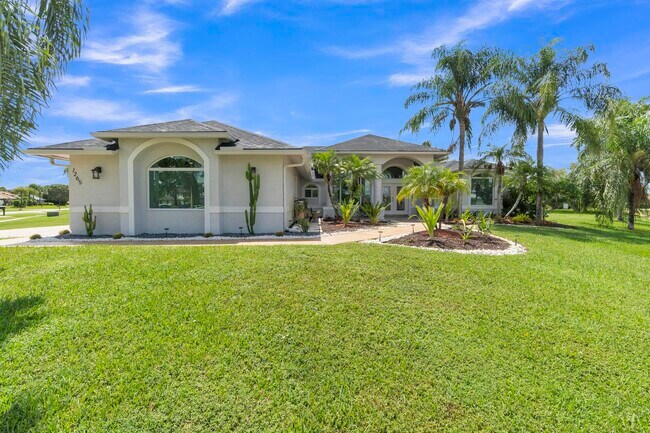 1265 Longlea Terrace in Wellington, FL - Building Photo - Building Photo