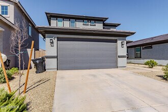 17478 W Paraiso Ln in Surprise, AZ - Building Photo - Building Photo