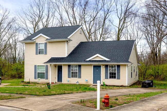 Kellie Lane in Paris, KY - Building Photo - Building Photo