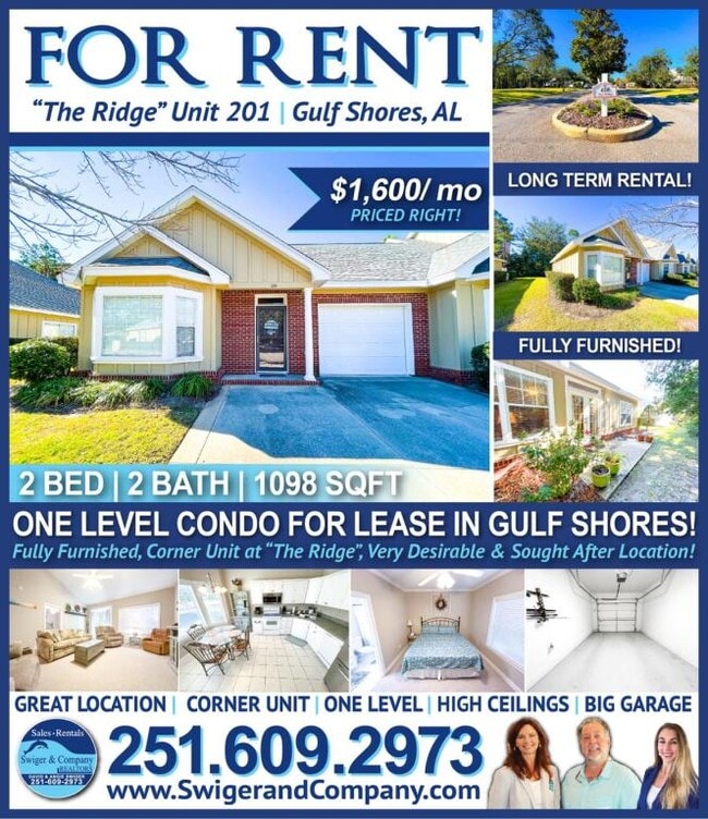 property at 430 W Fort Morgan Rd