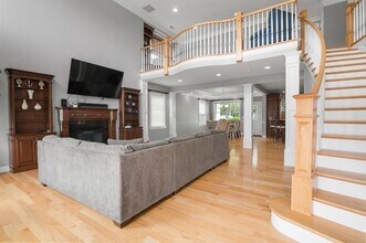 6 St James Dr in Andover, MA - Building Photo - Building Photo