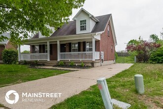 4610 Slate Run Ct in Louisville, KY - Building Photo - Building Photo