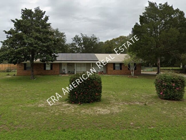 property at 3083 Skyline Dr