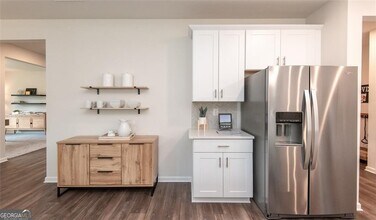 2032 Baron Mnr Dr in Lawrenceville, GA - Building Photo - Building Photo