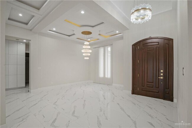 26 Hart St in Edinburg, TX - Building Photo - Building Photo