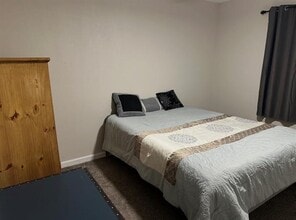 2557 N Willis St in Abilene, TX - Building Photo - Building Photo