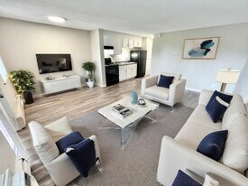 Monte Vista in Aurora, CO - Building Photo
