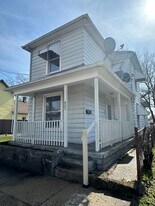 421 Long St in Hamilton, OH - Building Photo