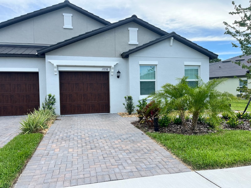 17238 Tortoise Crown Blvd in Land O Lakes, FL - Building Photo
