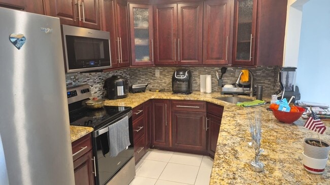 property at 4137 NW 88th Ave