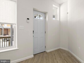 2005 Kennedy Ave in Baltimore, MD - Building Photo - Building Photo