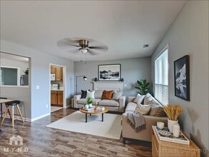 5413 Advantis Dr in Raleigh, NC - Building Photo - Building Photo