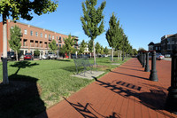 Outer East End
