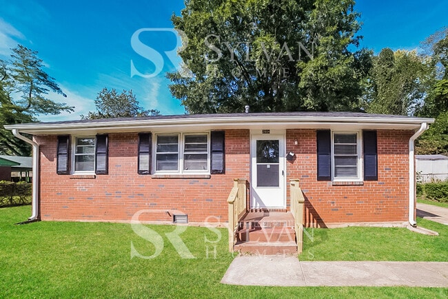 2804 Drewry Ln in Winston-Salem, NC - Building Photo - Building Photo