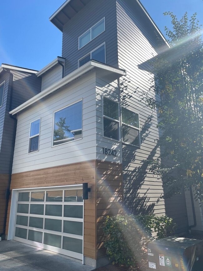property at 18242 73rd Ave NE