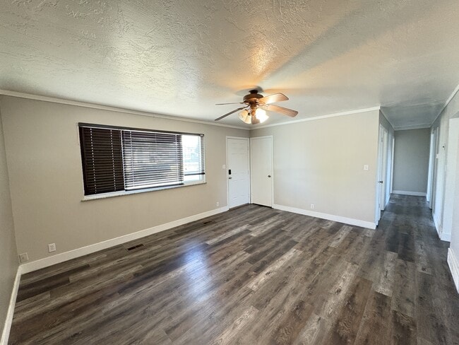 6540 King Valley Rd in Salt Lake City, UT - Building Photo - Building Photo