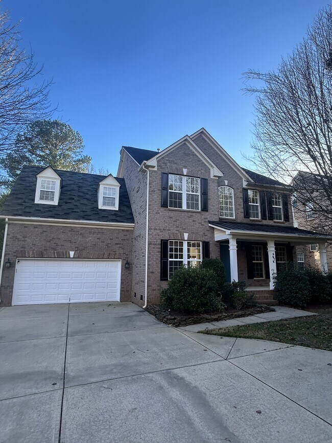 property at 5672 Wrenfield Ct