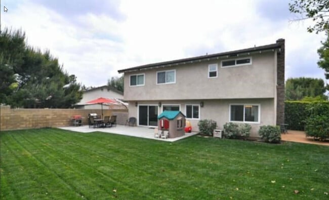2374 San Joaquin Ct in Claremont, CA - Building Photo - Building Photo