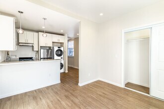 1454-1464 Union in San Francisco, CA - Building Photo - Building Photo