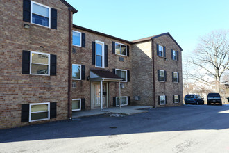 Knightsbridge in Ridley Park, PA - Foto de edificio - Building Photo