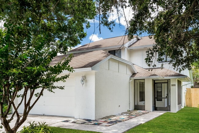 property at 402 E Springtree Way