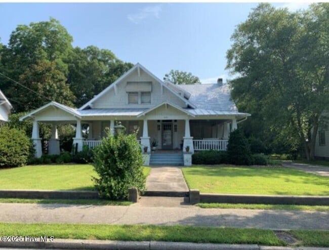property at 4290 Belcher St