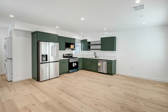 property at 5624 Raber St