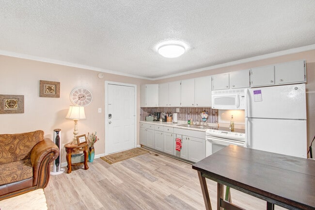 2612 Couchville Pike in Nashville, TN - Building Photo - Building Photo