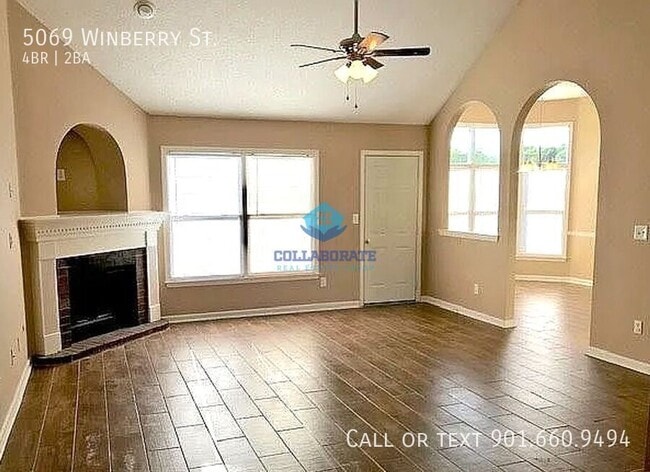 5069 Winberry St in Arlington, TN - Building Photo - Building Photo