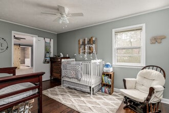 380 Swoope Dr in Southern Pines, NC - Building Photo - Building Photo