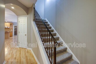 1413 Island Town Dr in Memphis, TN - Building Photo - Building Photo