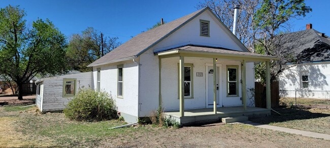 826 Forest in Canon City, CO - Building Photo - Building Photo